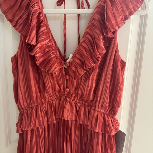 Adelyn Rae pink dress - Picture 3 of 6